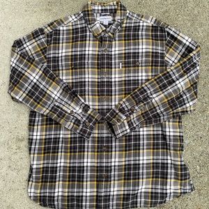 Carhartt - Flannel Shirt